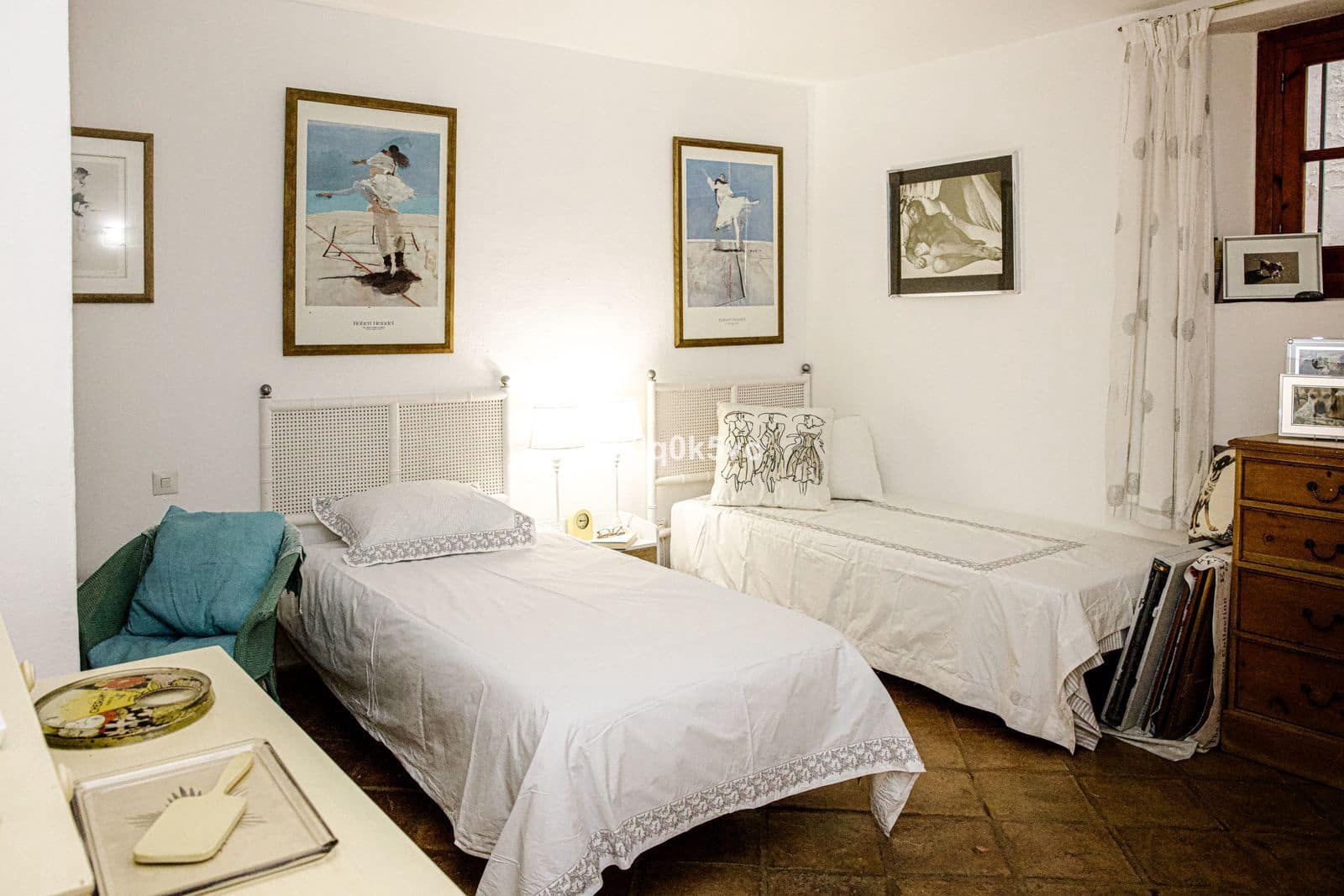 3 bedroom Apartment for sale in Benahavis - € 360,000 (Ref: 9830892)