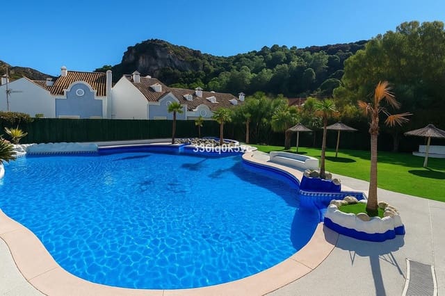 3 bedroom Apartment for sale in Benahavís - € 360,000 (Ref: 9830892)