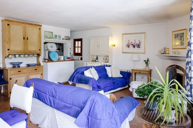 3 bedroom Apartment for sale in Benahavís - € 360,000 (Ref: 9830892)