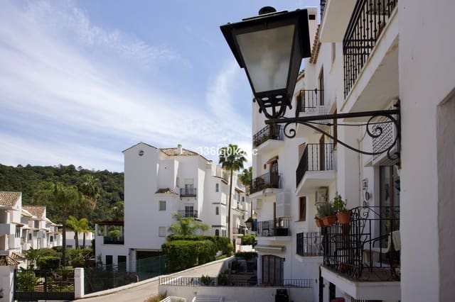 3 bedroom Apartment for sale in Benahavís - € 360,000 (Ref: 9830892)