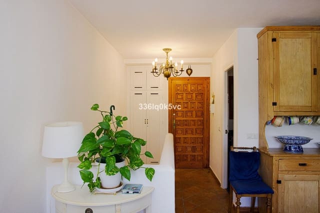3 bedroom Apartment for sale in Benahavís - € 360,000 (Ref: 9830892)