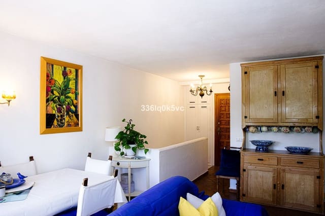 3 bedroom Apartment for sale in Benahavís - € 360,000 (Ref: 9830892)