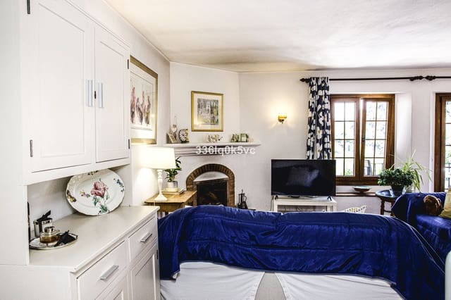 3 bedroom Apartment for sale in Benahavís - € 360,000 (Ref: 9830892)