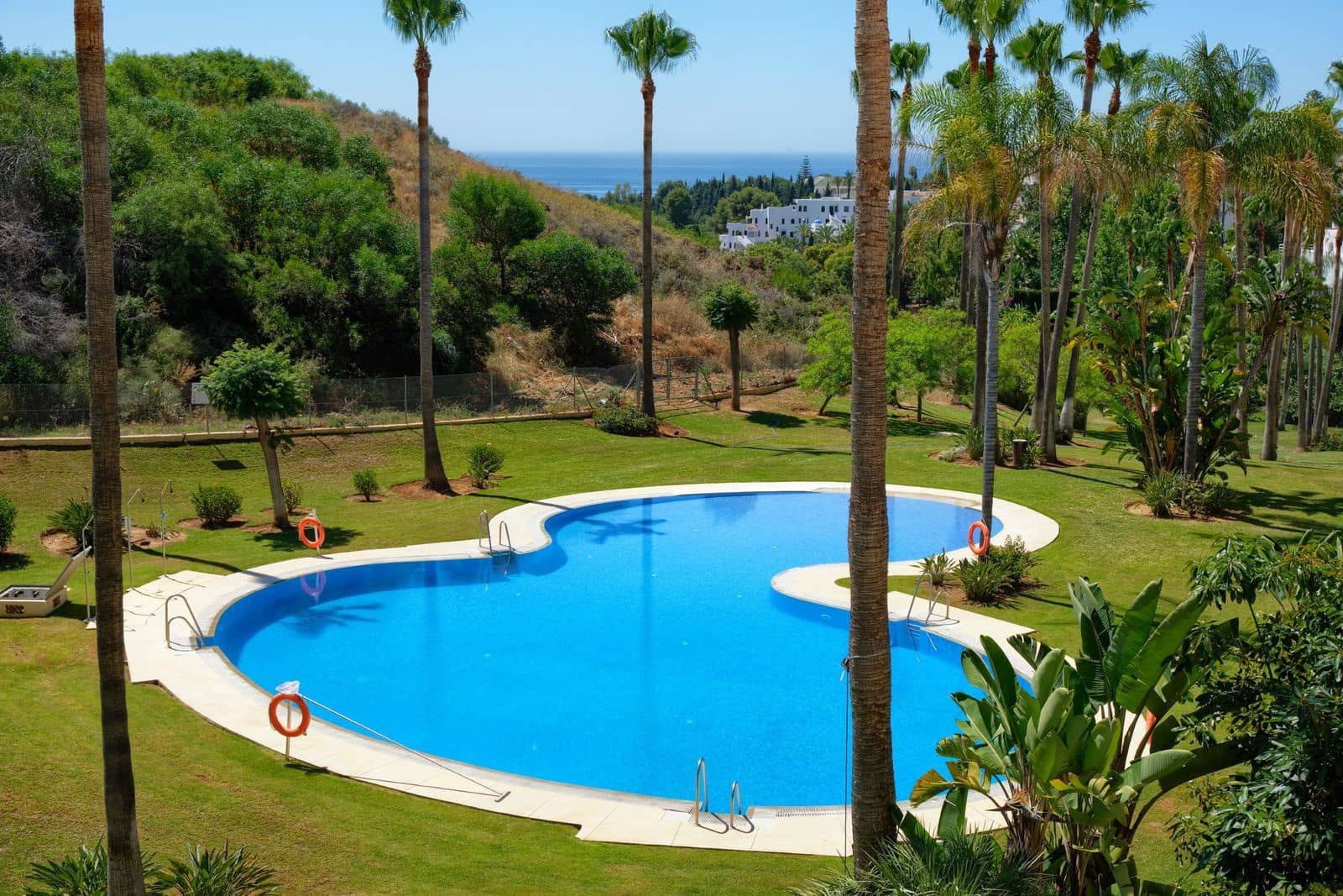 3 bedroom Apartment for sale in Golden Mile - € 925,000 (Ref: 9830894)