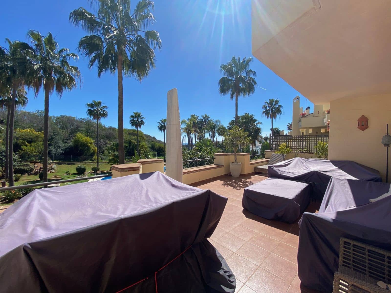 3 bedroom Apartment for sale in Golden Mile - € 925,000 (Ref: 9830894)