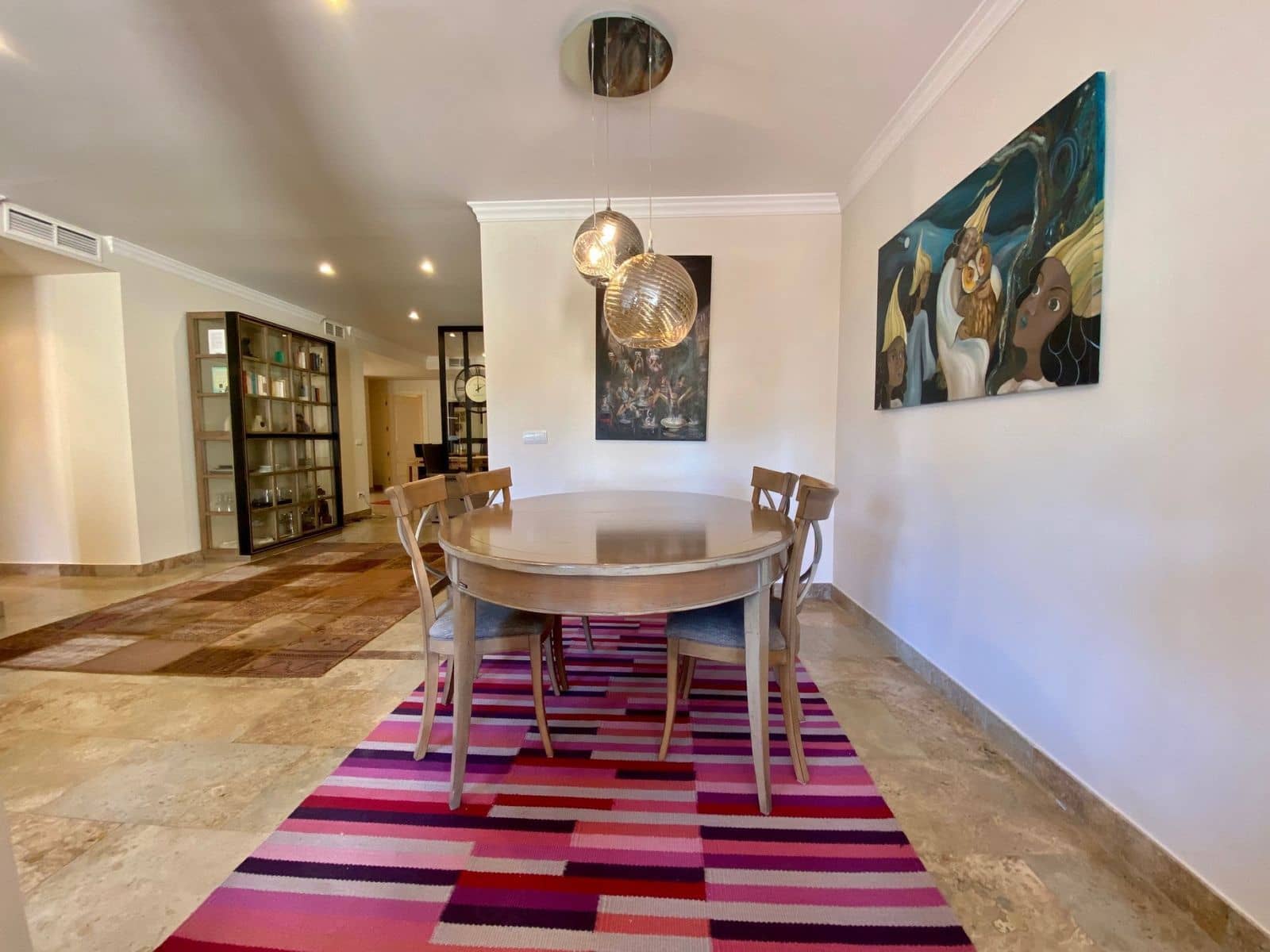3 bedroom Apartment for sale in Golden Mile - € 925,000 (Ref: 9830894)