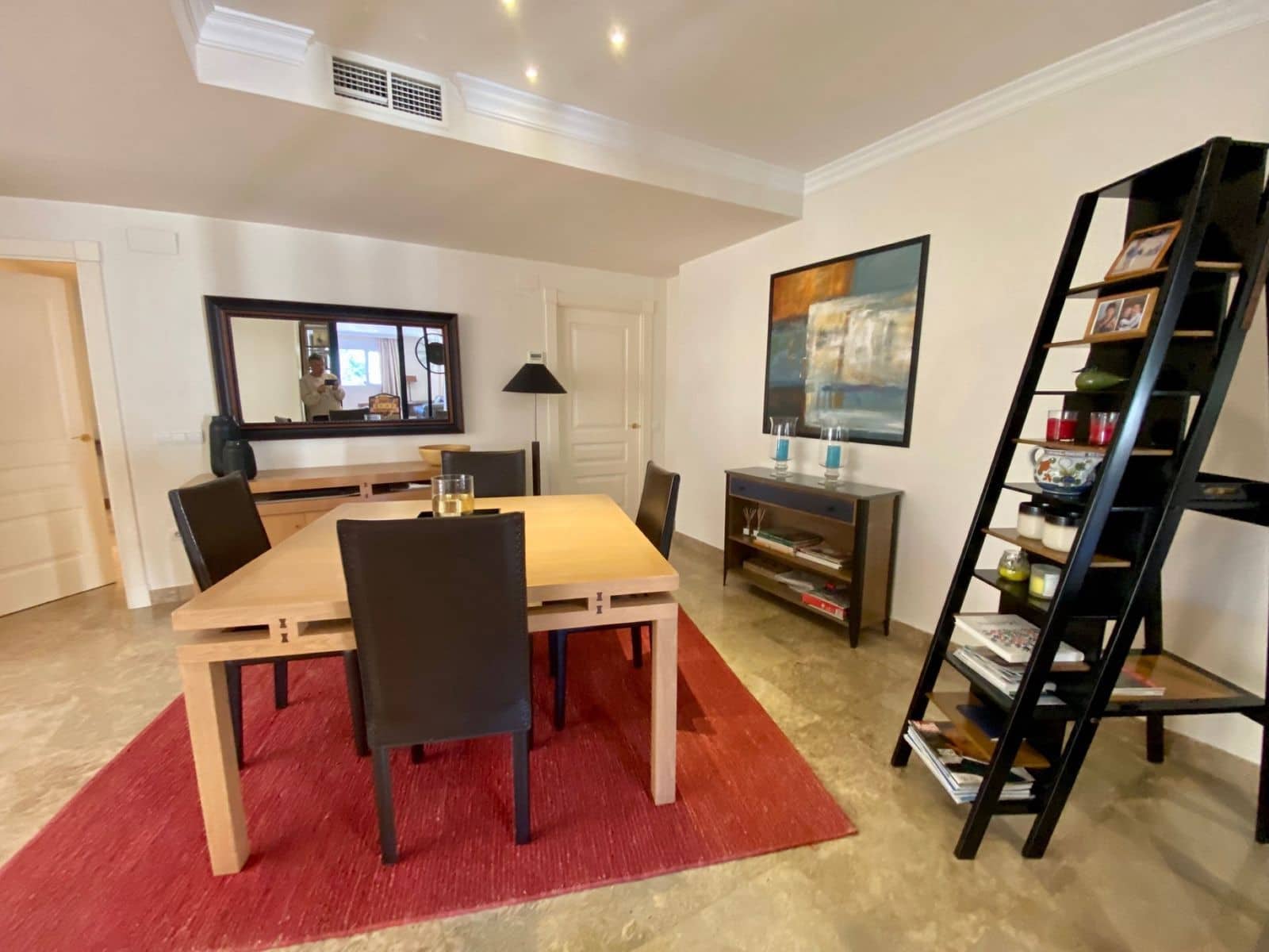 3 bedroom Apartment for sale in Golden Mile - € 925,000 (Ref: 9830894)