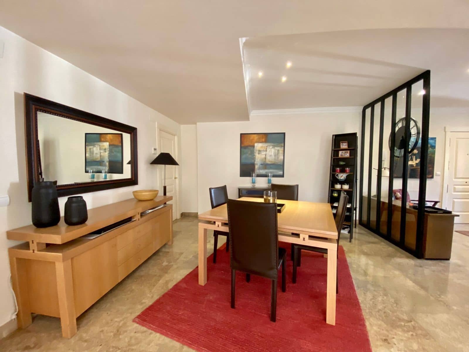 3 bedroom Apartment for sale in Golden Mile - € 925,000 (Ref: 9830894)