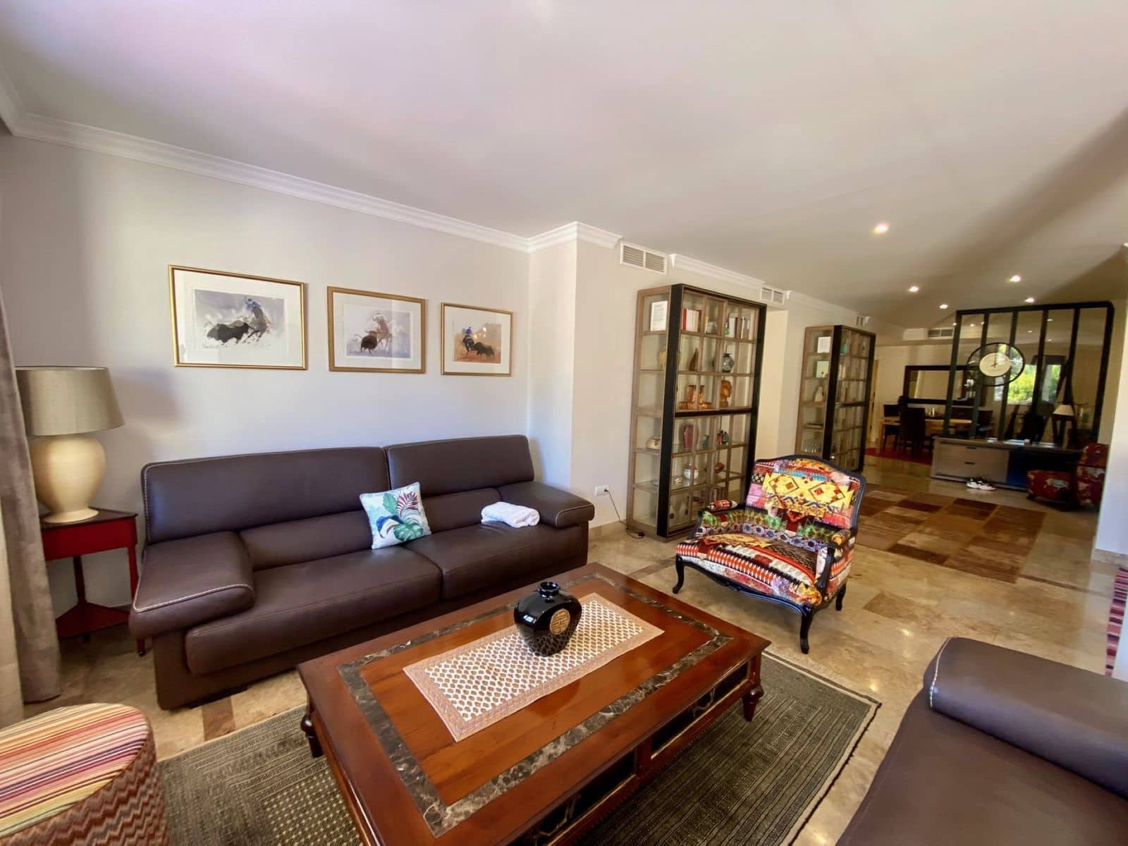 3 bedroom Apartment for sale in Golden Mile - € 925,000 (Ref: 9830894)