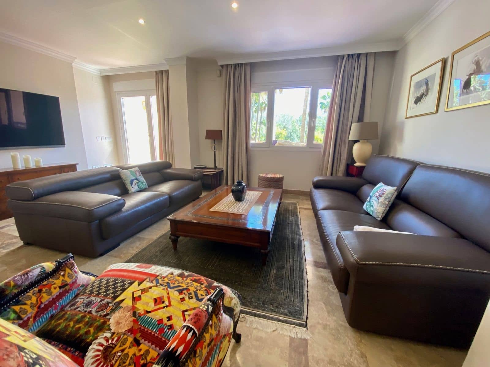 3 bedroom Apartment for sale in Golden Mile - € 925,000 (Ref: 9830894)
