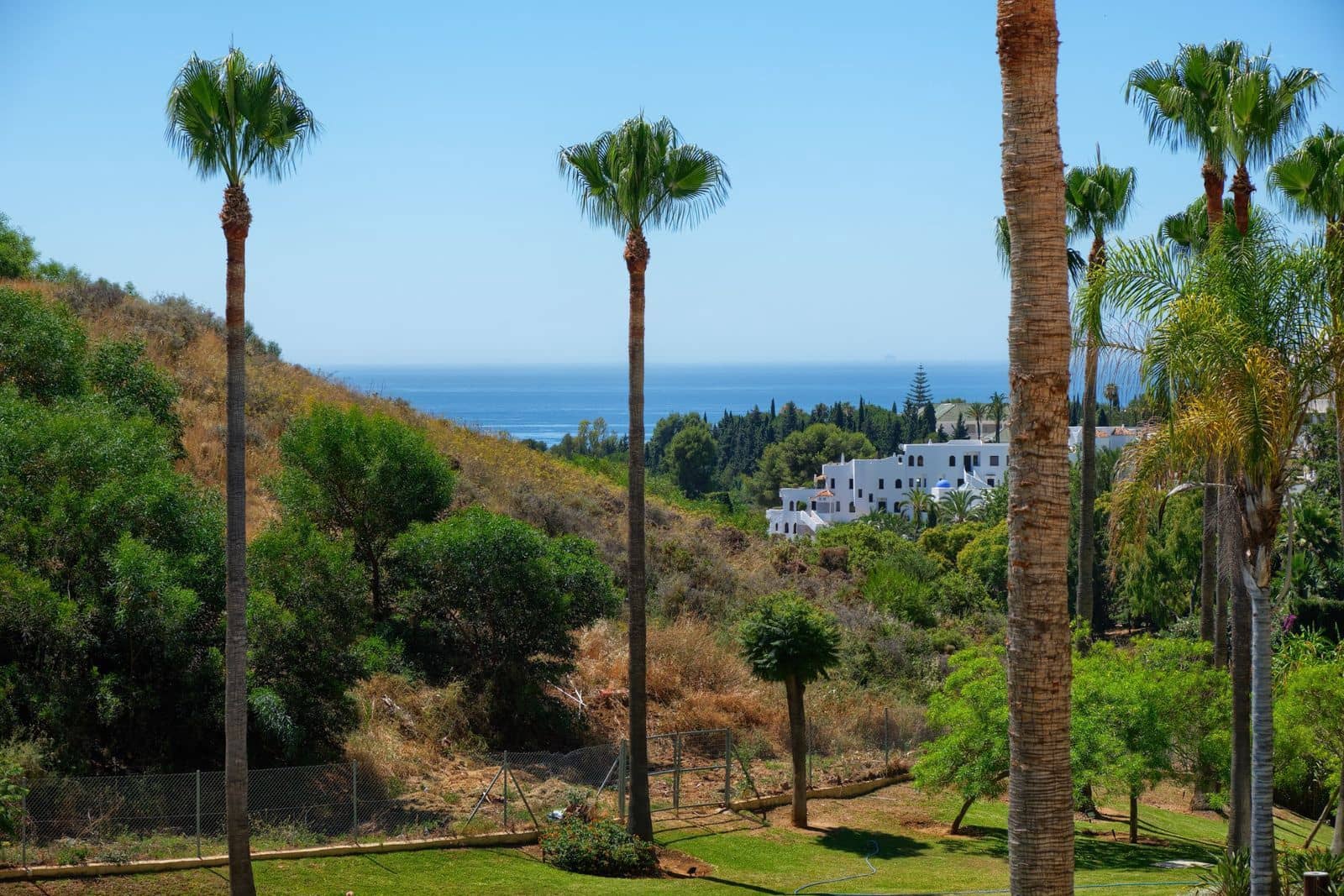 3 bedroom Apartment for sale in Golden Mile - € 925,000 (Ref: 9830894)