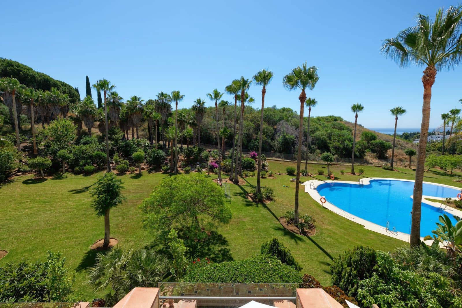 3 bedroom Apartment for sale in Golden Mile - € 925,000 (Ref: 9830894)
