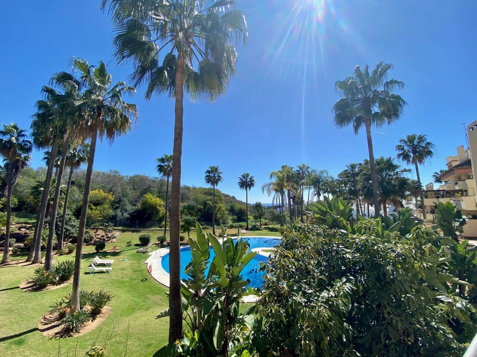 3 bedroom Apartment for sale in Golden Mile - € 925,000 (Ref: 9830894)