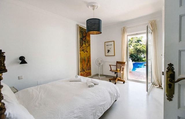 3 camera da letto Villa in vendita in Carib Playa, Marbella - 1.295.000 € (Rif: 9830896)