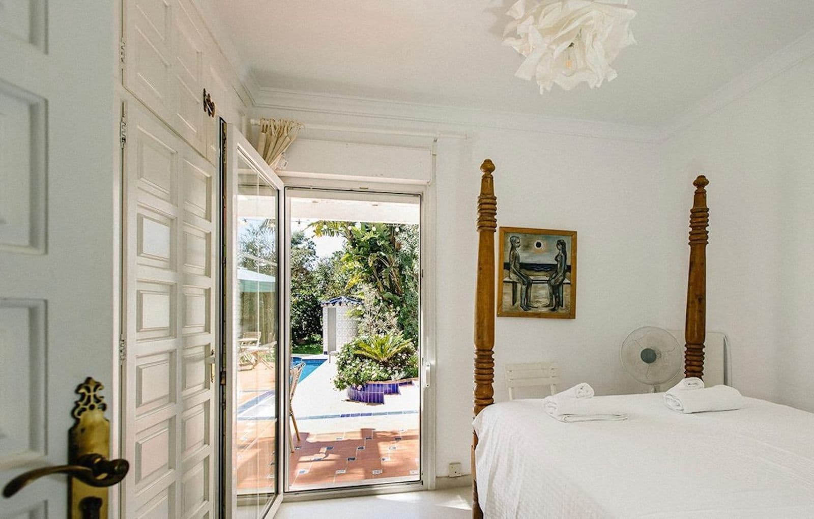 3 camera da letto Villa in vendita in Carib Playa - 1.295.000 € (Rif: 9830896)