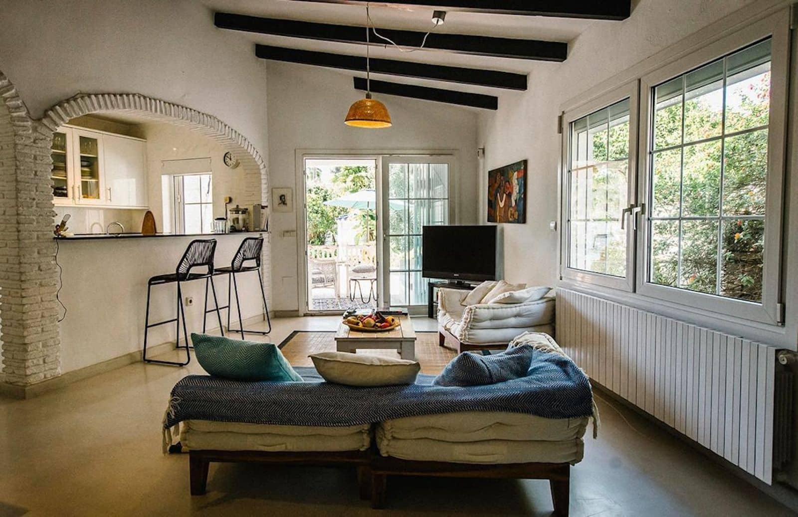 3 camera da letto Villa in vendita in Carib Playa - 1.295.000 € (Rif: 9830896)