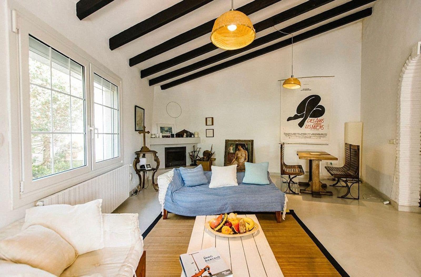 3 camera da letto Villa in vendita in Carib Playa - 1.295.000 € (Rif: 9830896)