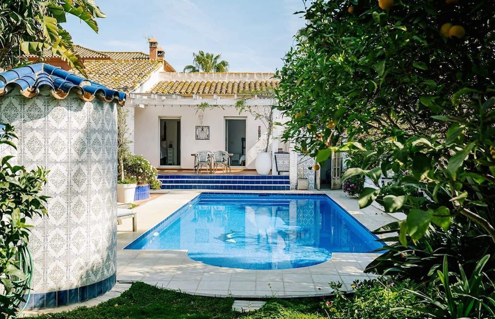 3 camera da letto Villa in vendita in Carib Playa - 1.295.000 € (Rif: 9830896)