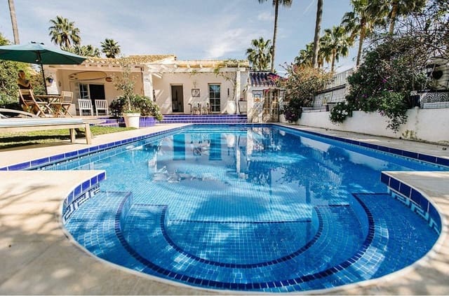 3 camera da letto Villa in vendita in Carib Playa, Marbella - 1.295.000 € (Rif: 9830896)