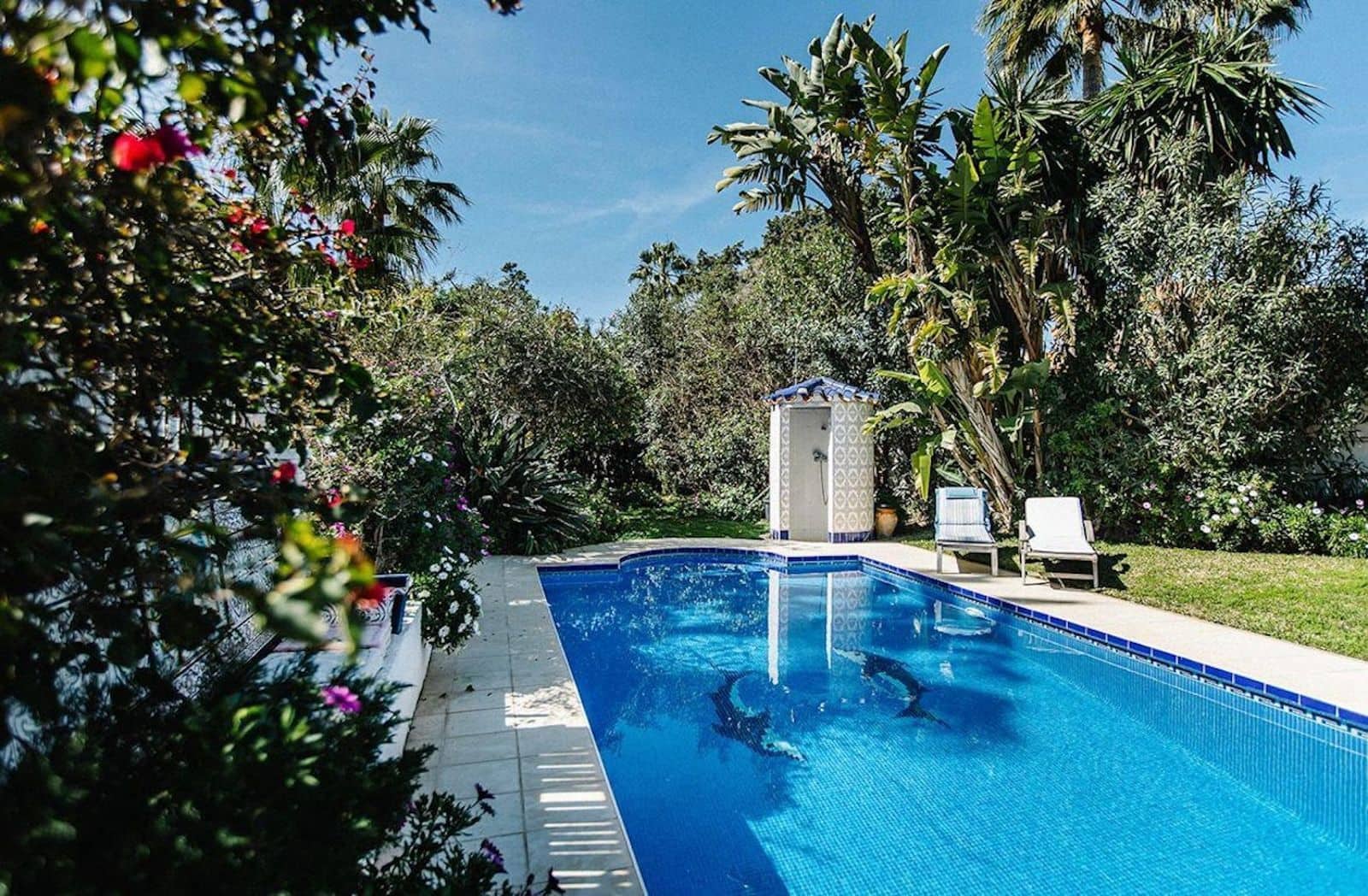 3 camera da letto Villa in vendita in Carib Playa - 1.295.000 € (Rif: 9830896)