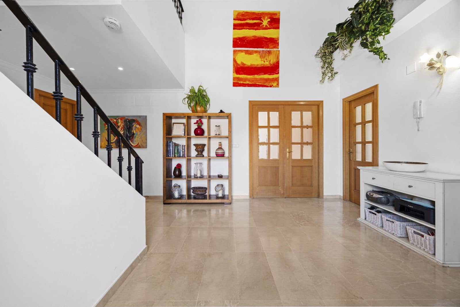 5 camera da letto Villa in vendita in Guadalmina - 1.350.000 € (Rif: 9830899)