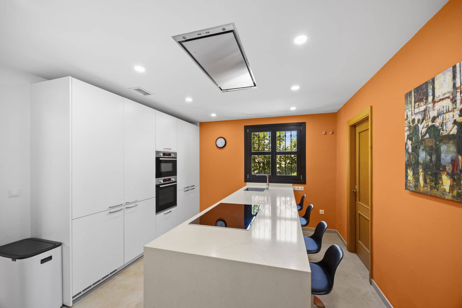 5 camera da letto Villa in vendita in Guadalmina - 1.350.000 € (Rif: 9830899)