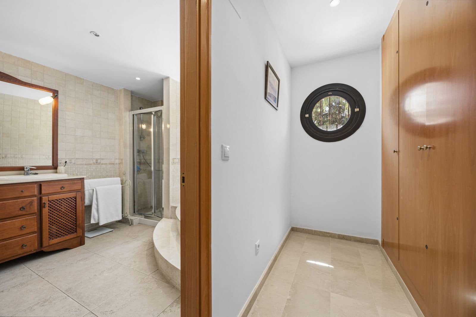 5 camera da letto Villa in vendita in Guadalmina - 1.350.000 € (Rif: 9830899)