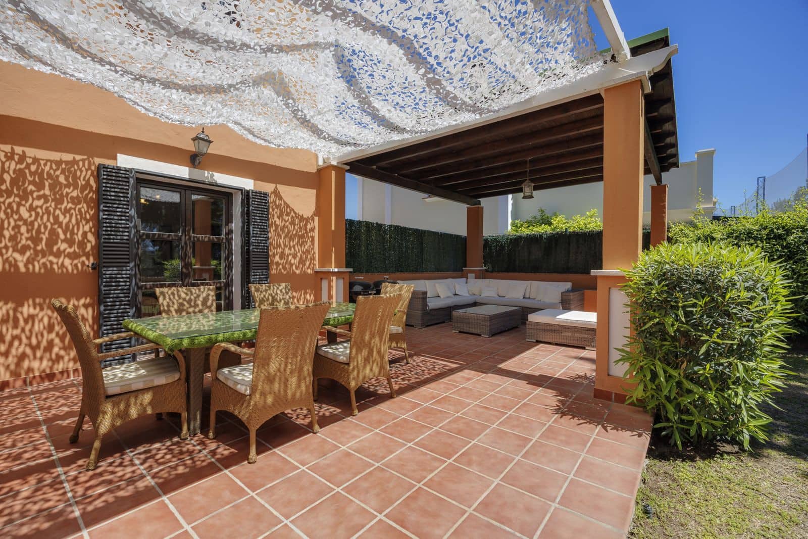 5 camera da letto Villa in vendita in Guadalmina - 1.350.000 € (Rif: 9830899)