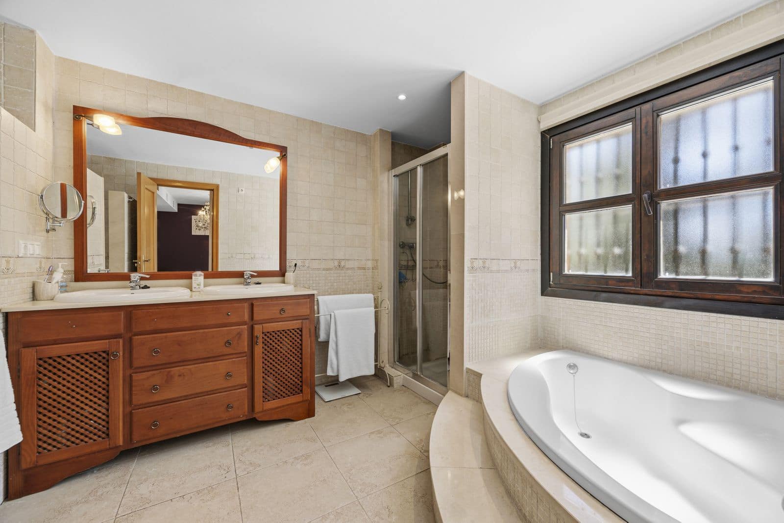 5 camera da letto Villa in vendita in Guadalmina - 1.350.000 € (Rif: 9830899)