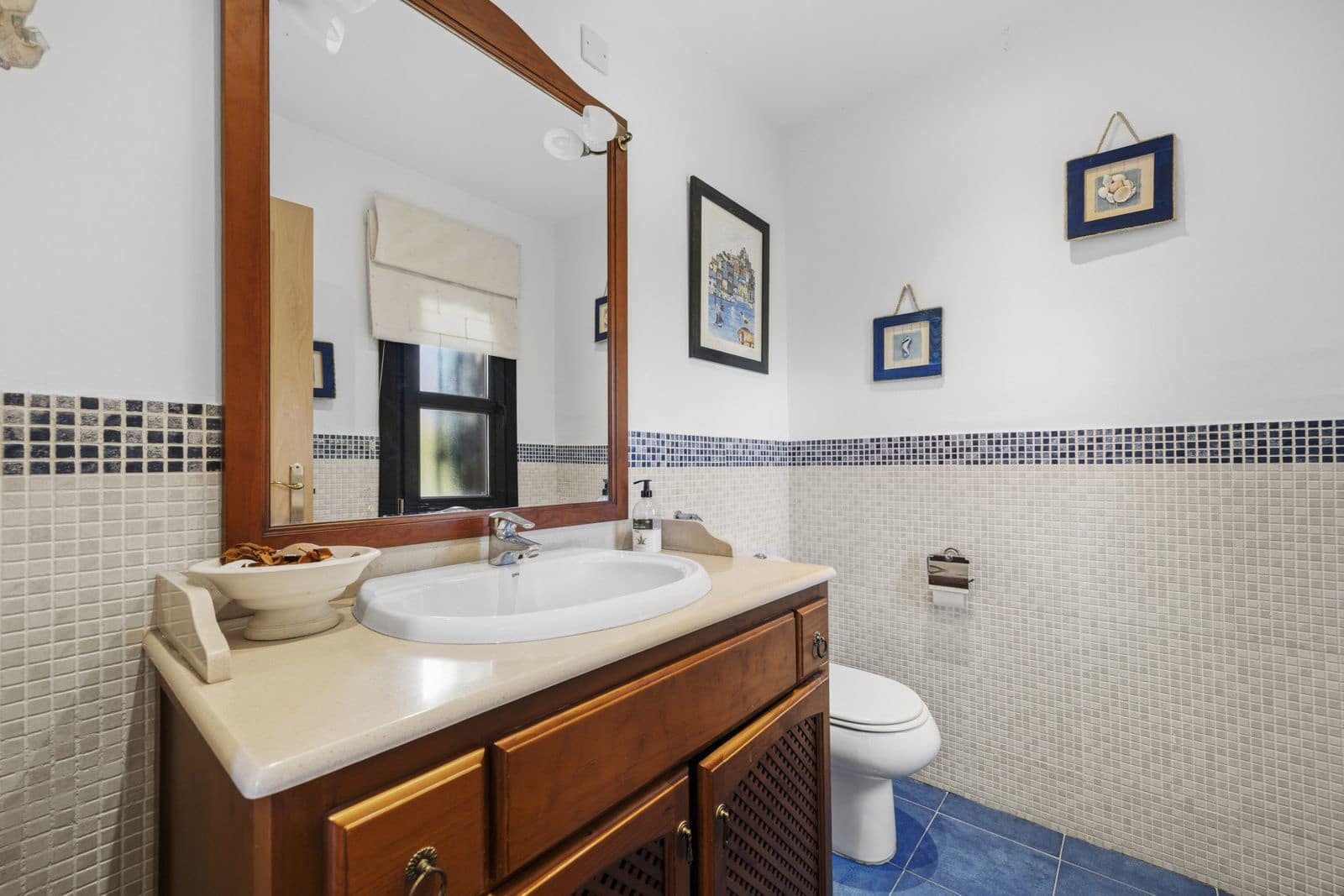 5 camera da letto Villa in vendita in Guadalmina - 1.350.000 € (Rif: 9830899)