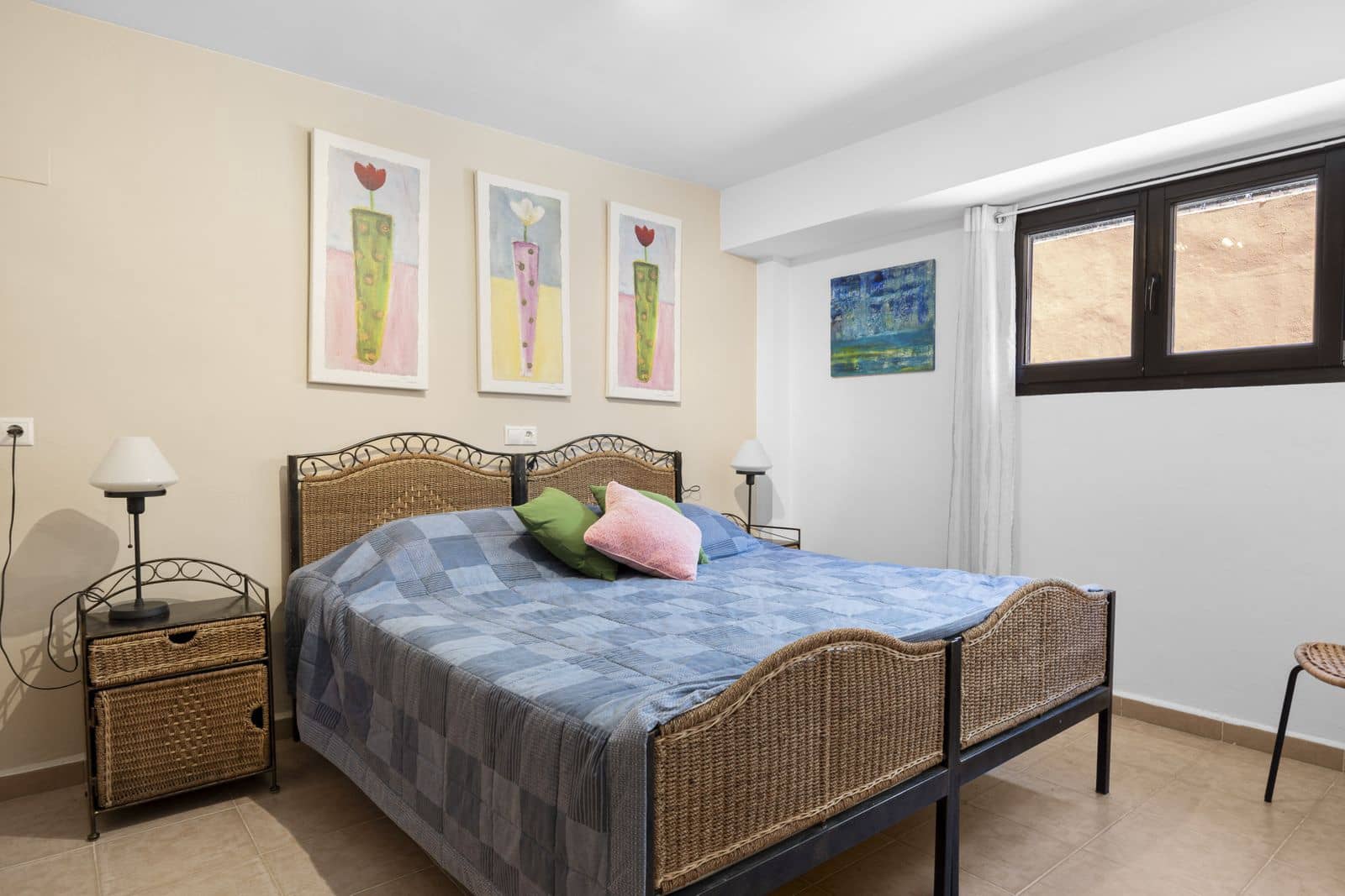 5 camera da letto Villa in vendita in Guadalmina - 1.350.000 € (Rif: 9830899)