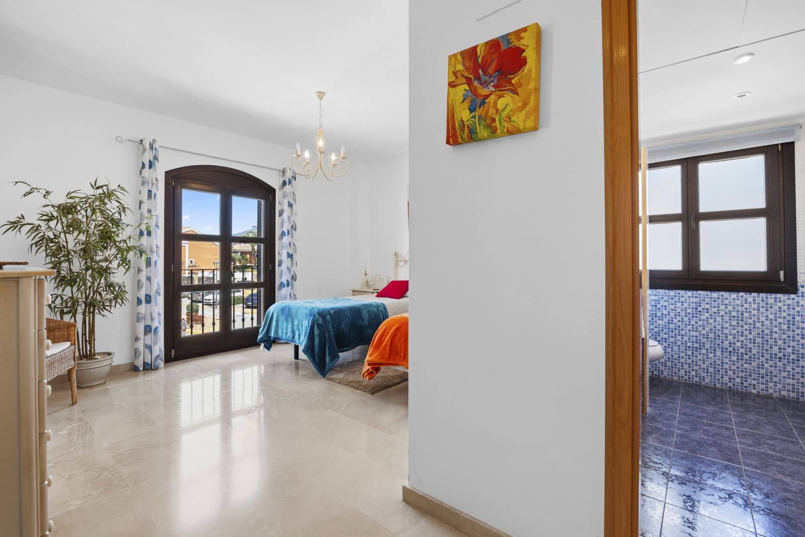 5 camera da letto Villa in vendita in Guadalmina - 1.350.000 € (Rif: 9830899)