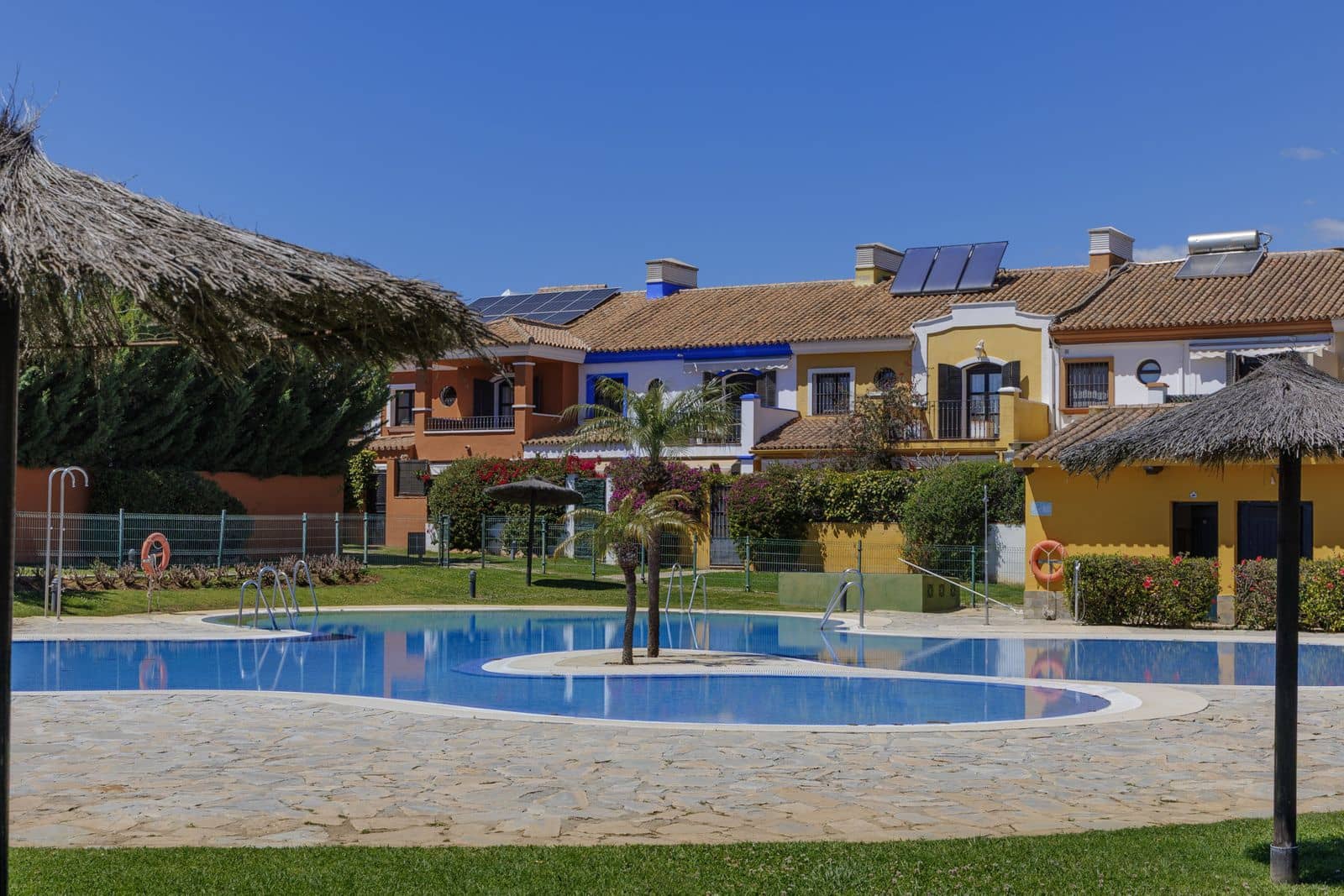 5 camera da letto Villa in vendita in Guadalmina - 1.350.000 € (Rif: 9830899)
