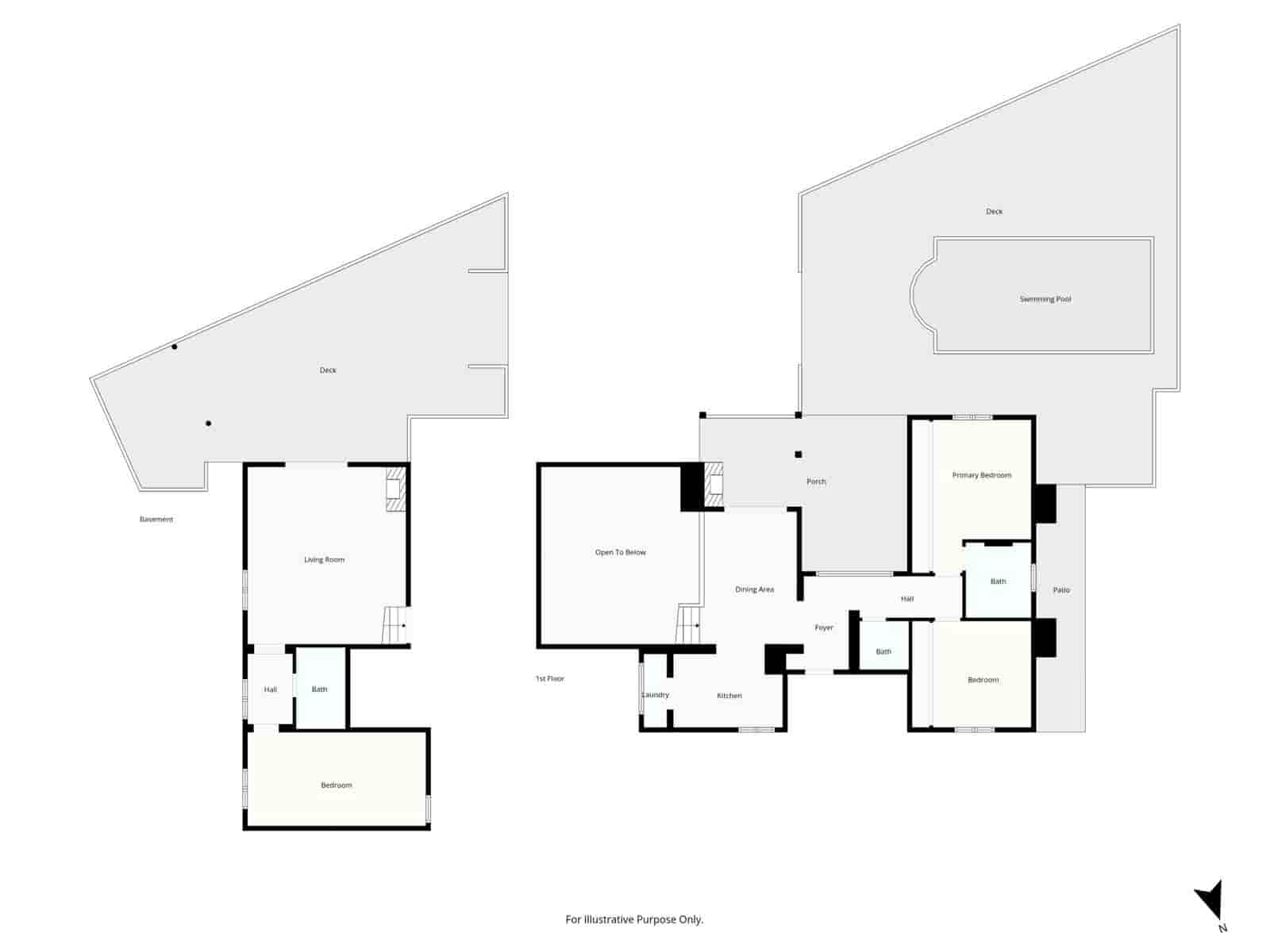 Chalet de 3 habitaciones en Calahonda en venta - 1.155.000 € (Ref: 9830904)