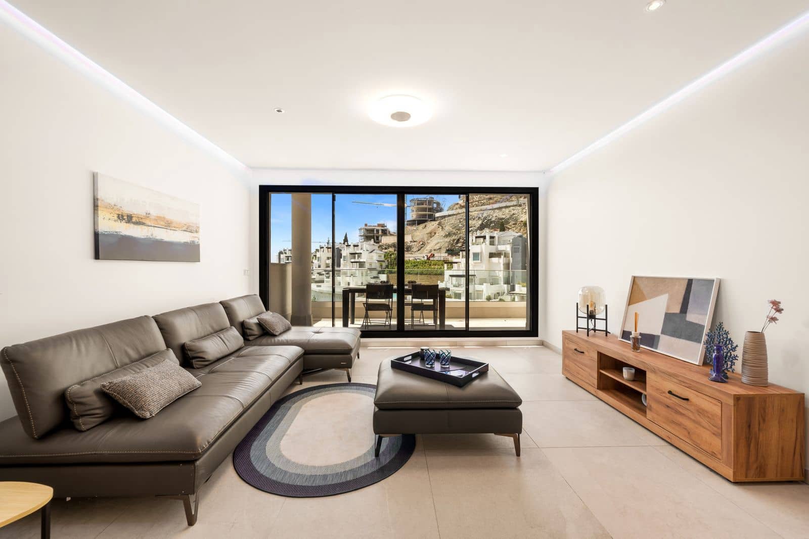 3 Zimmer Penthouse zu verkaufen in Benahavis - 825.000 € (Ref: 9830908)