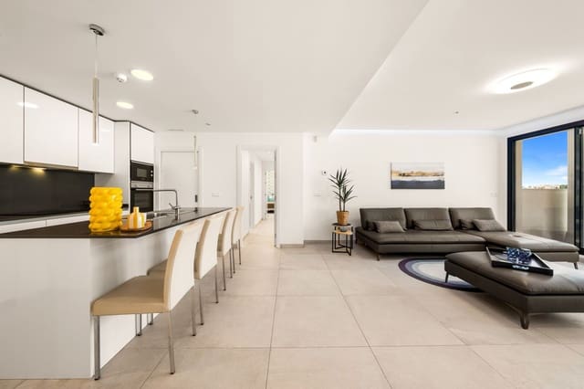 3 Zimmer Penthouse zu verkaufen in Benahavís - 825.000 € (Ref: 9830908)