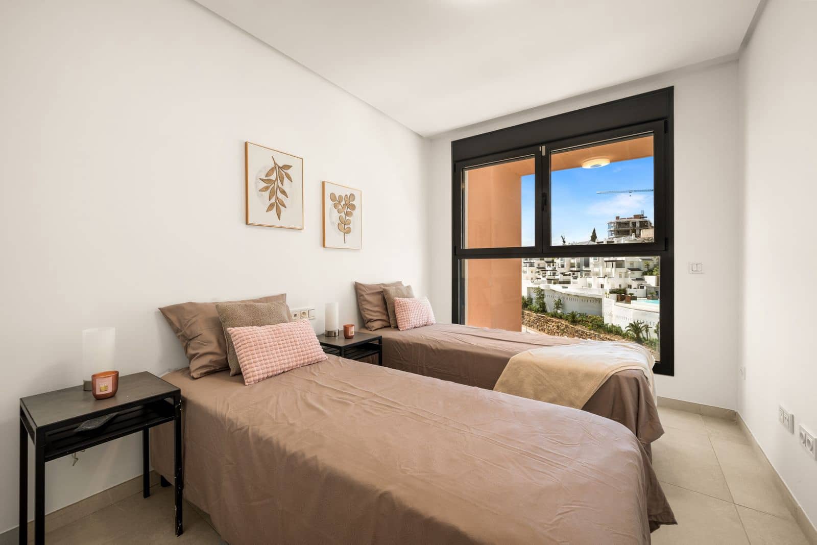 3 Zimmer Penthouse zu verkaufen in Benahavis - 825.000 € (Ref: 9830908)