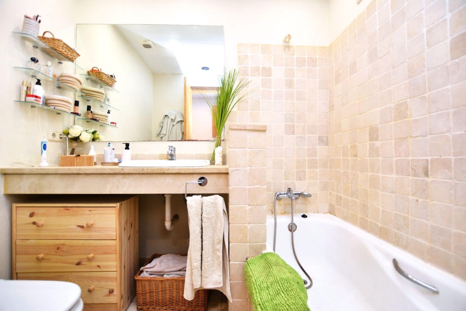 2 camera da letto Appartamento in vendita in Rio Real - 485.000 € (Rif: 9830911)