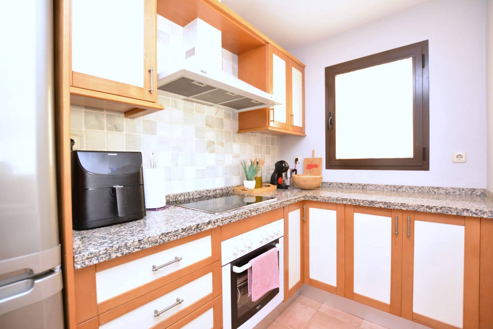 2 camera da letto Appartamento in vendita in Rio Real - 485.000 € (Rif: 9830911)