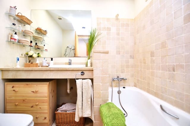 2 camera da letto Appartamento in vendita in Río Real, Marbella - 485.000 € (Rif: 9830911)