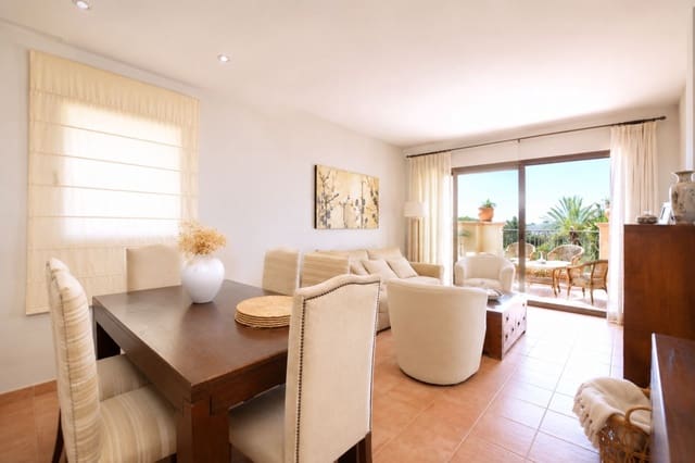 2 camera da letto Appartamento in vendita in Río Real, Marbella - 485.000 € (Rif: 9830911)