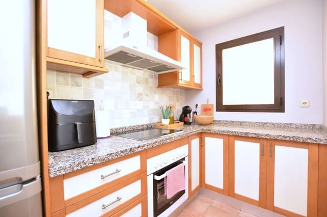 2 camera da letto Appartamento in vendita in Río Real, Marbella - 485.000 € (Rif: 9830911)
