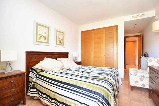 2 camera da letto Appartamento in vendita in Río Real, Marbella - 485.000 € (Rif: 9830911)