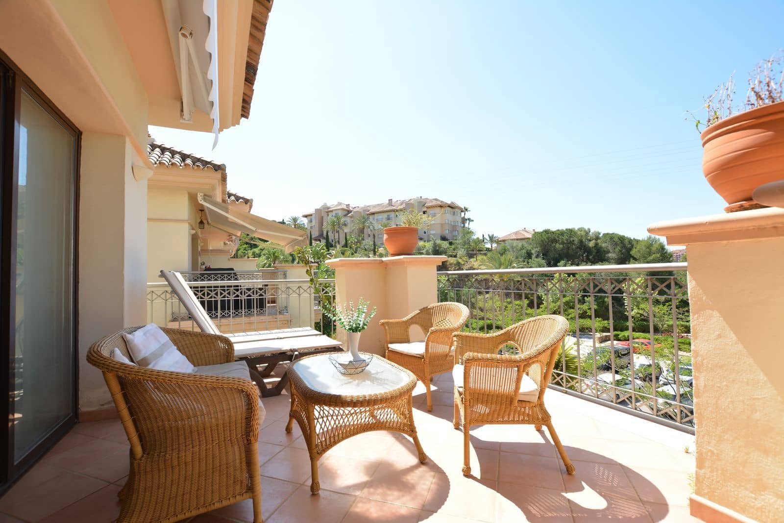 2 camera da letto Appartamento in vendita in Rio Real - 485.000 € (Rif: 9830911)