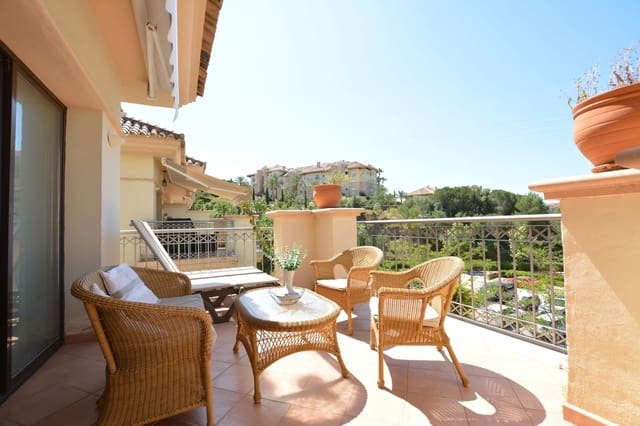 2 camera da letto Appartamento in vendita in Río Real, Marbella - 485.000 € (Rif: 9830911)