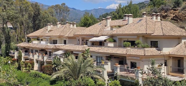 2 camera da letto Appartamento in vendita in Río Real, Marbella - 485.000 € (Rif: 9830911)