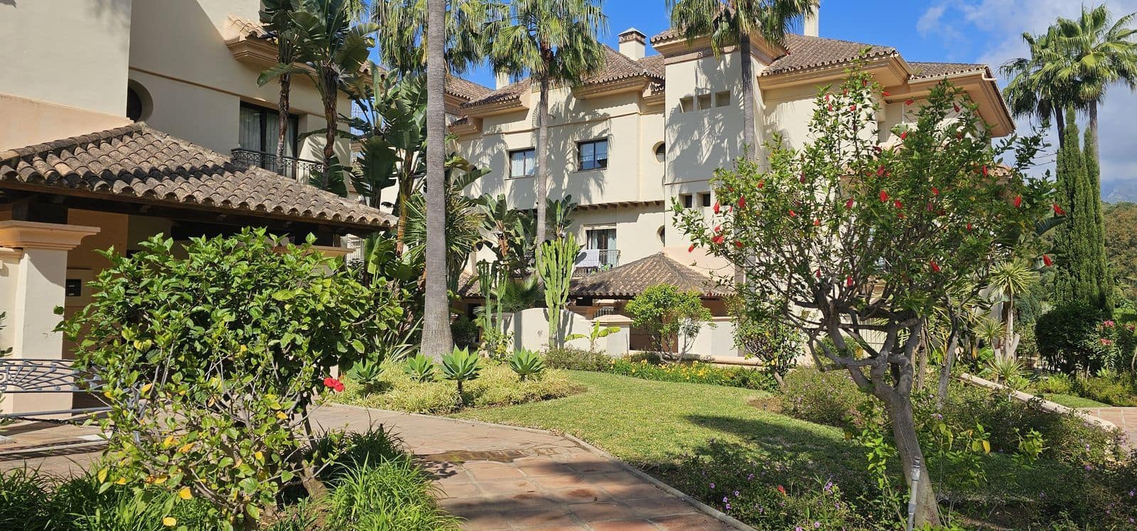 2 camera da letto Appartamento in vendita in Rio Real - 485.000 € (Rif: 9830911)