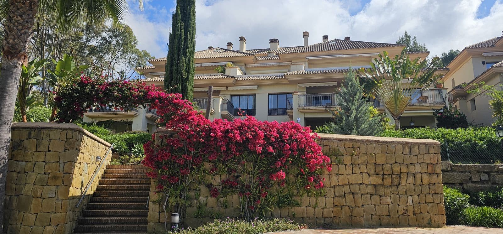 2 camera da letto Appartamento in vendita in Rio Real - 485.000 € (Rif: 9830911)