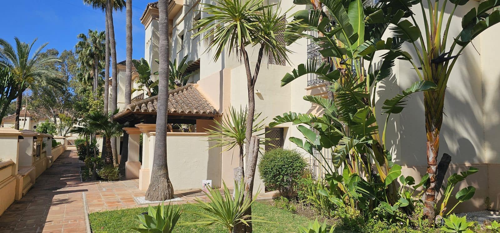 2 camera da letto Appartamento in vendita in Rio Real - 485.000 € (Rif: 9830911)
