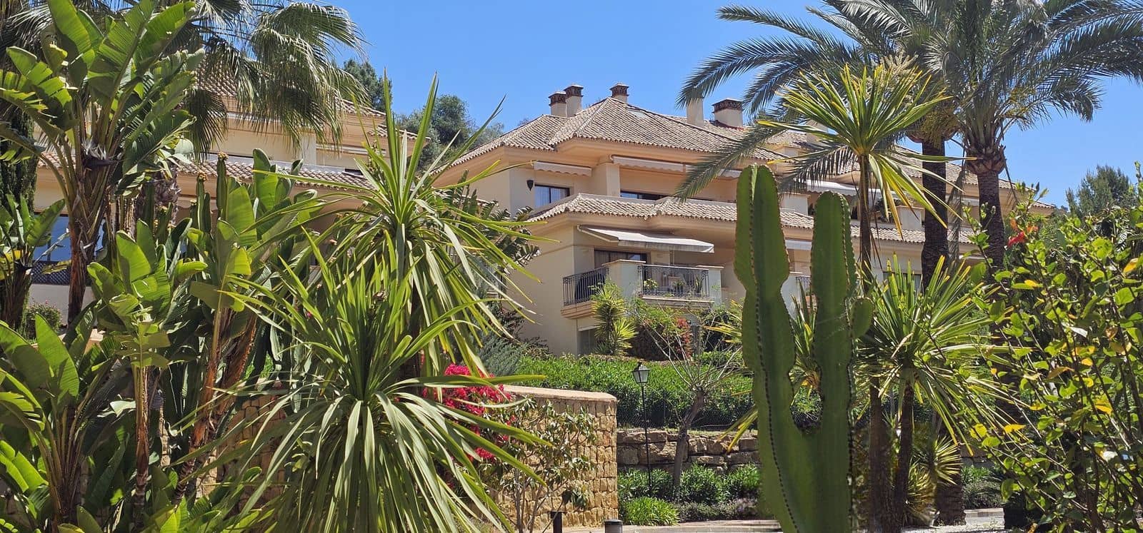 2 camera da letto Appartamento in vendita in Rio Real - 485.000 € (Rif: 9830911)
